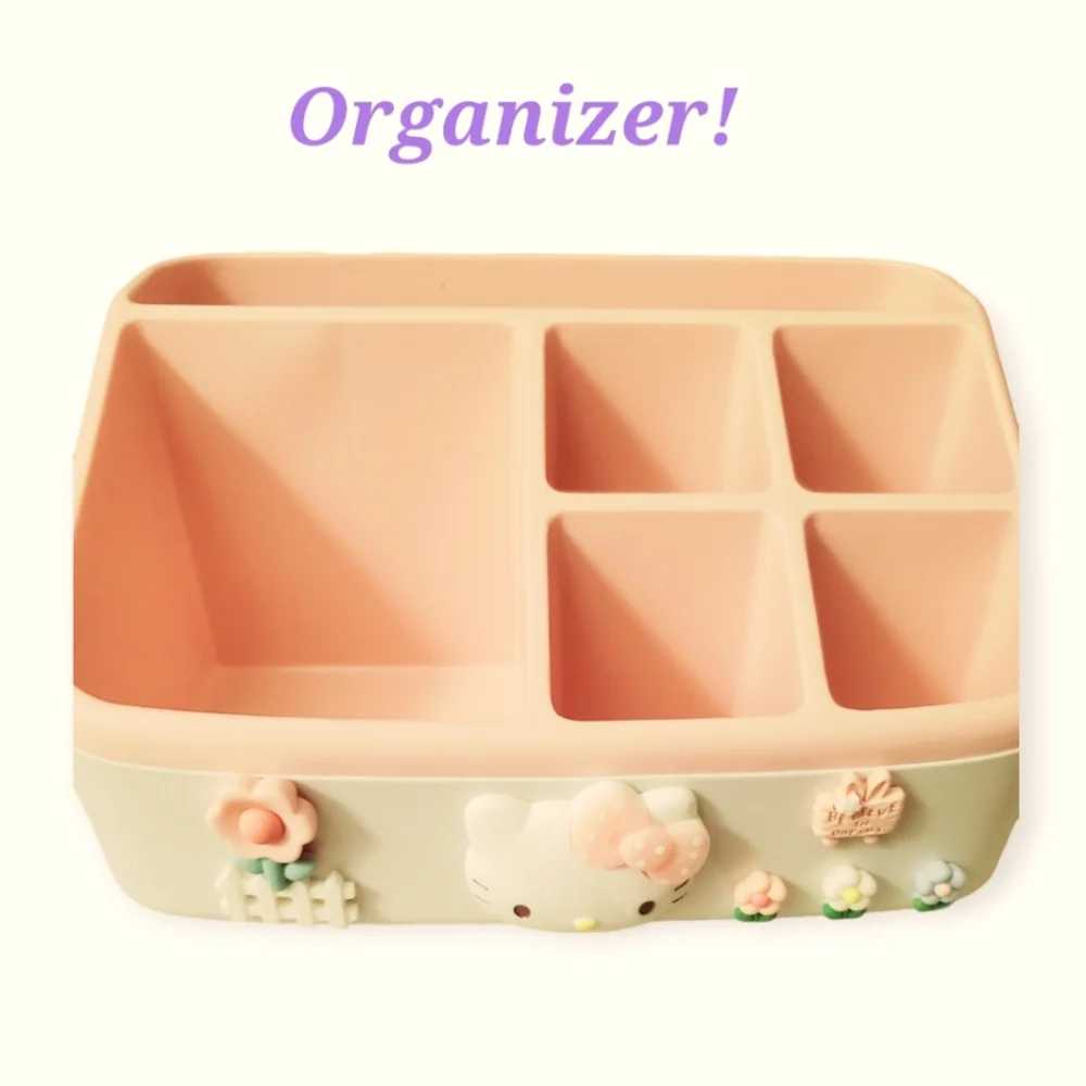 HK organizer box